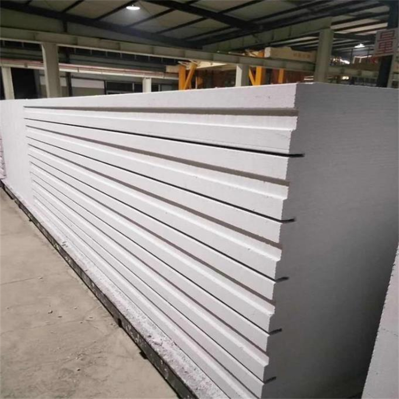 青岛alc轻质隔墙板 厂家直供 支持按需定制 丰豪建材