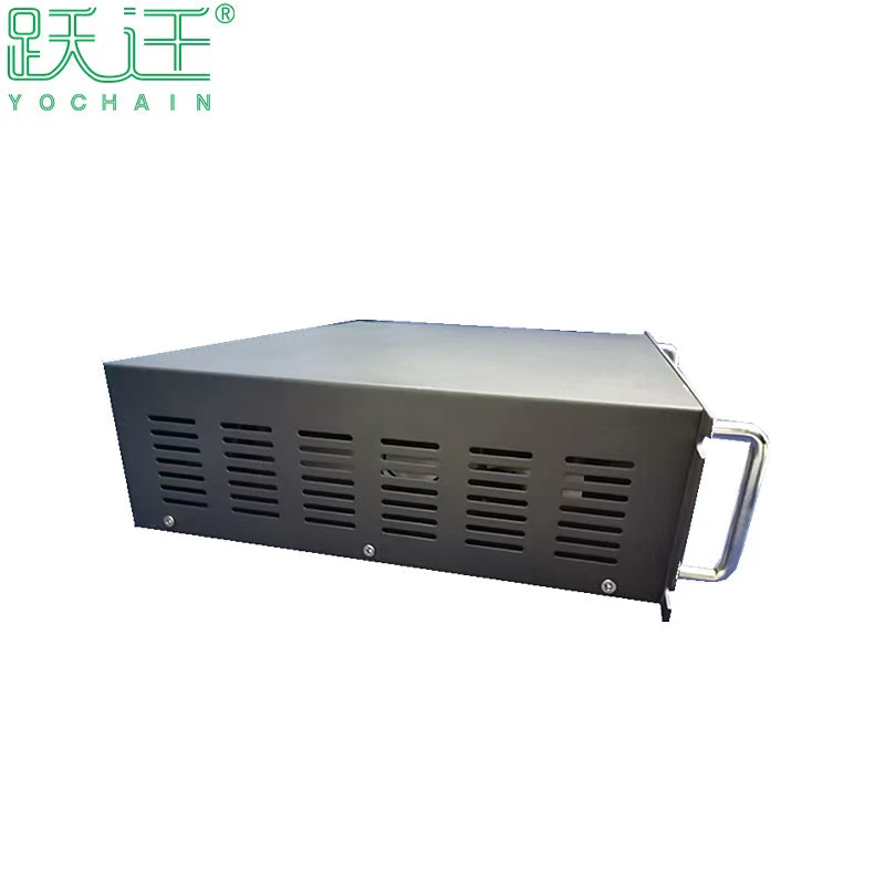 Fully automatic high-power AC power industry specific regulated power supply CO2 axial flow laser power supply WJE2D