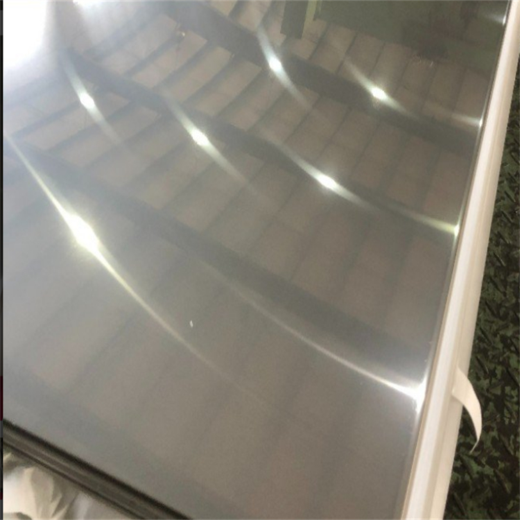 Stainless steel sheet 0.05MM 304 sheet 0.05mm 316L foil 0.03mm 4Cr13 stainless steel rod