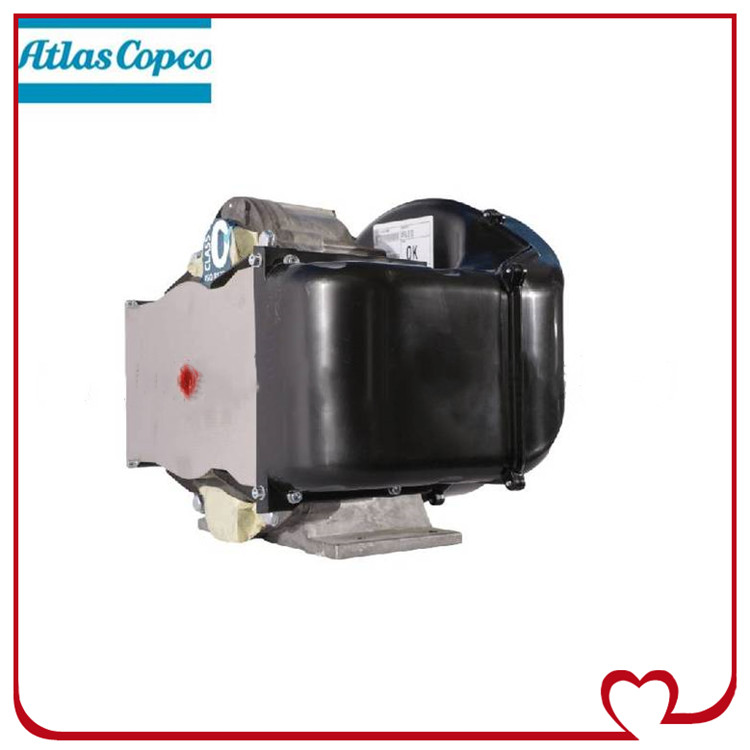 Atlas oil-free scroll host 1616741883 screw air compressor head 5.5KW original accessories