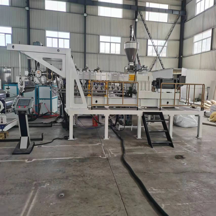 Sunshine Tile Production Line