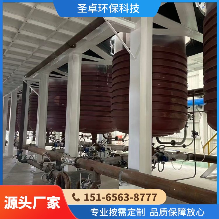 聚氨酯防水涂料生产线 成套设备 年产7-10万吨 搅拌均匀 源头厂家