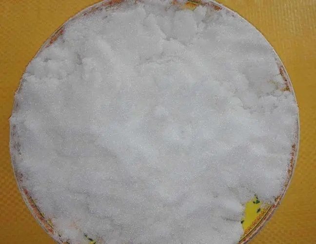 Water treatment, pollution removal and regulation, sodium acetate trihydrate, Ruilin 58-60% industrial grade solid sodium acetate