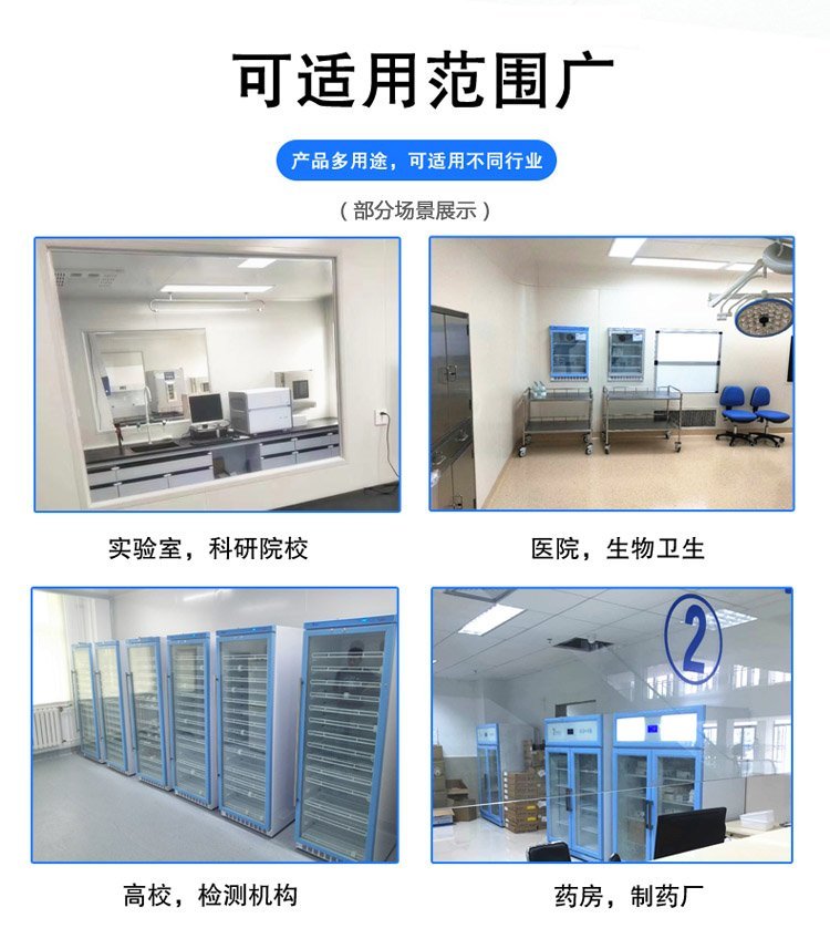 1m ³ Selection of VOC environmental release chamber and VOC release amount environmental test chamber