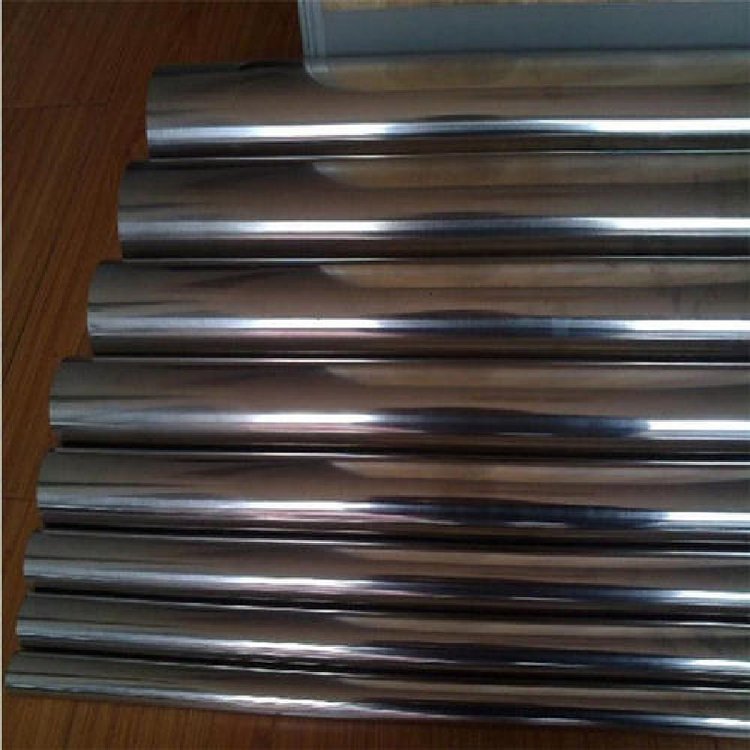 Supply 718 stainless steel plate Inconel718 high-temperature alloy rod N07718 strip can be customized