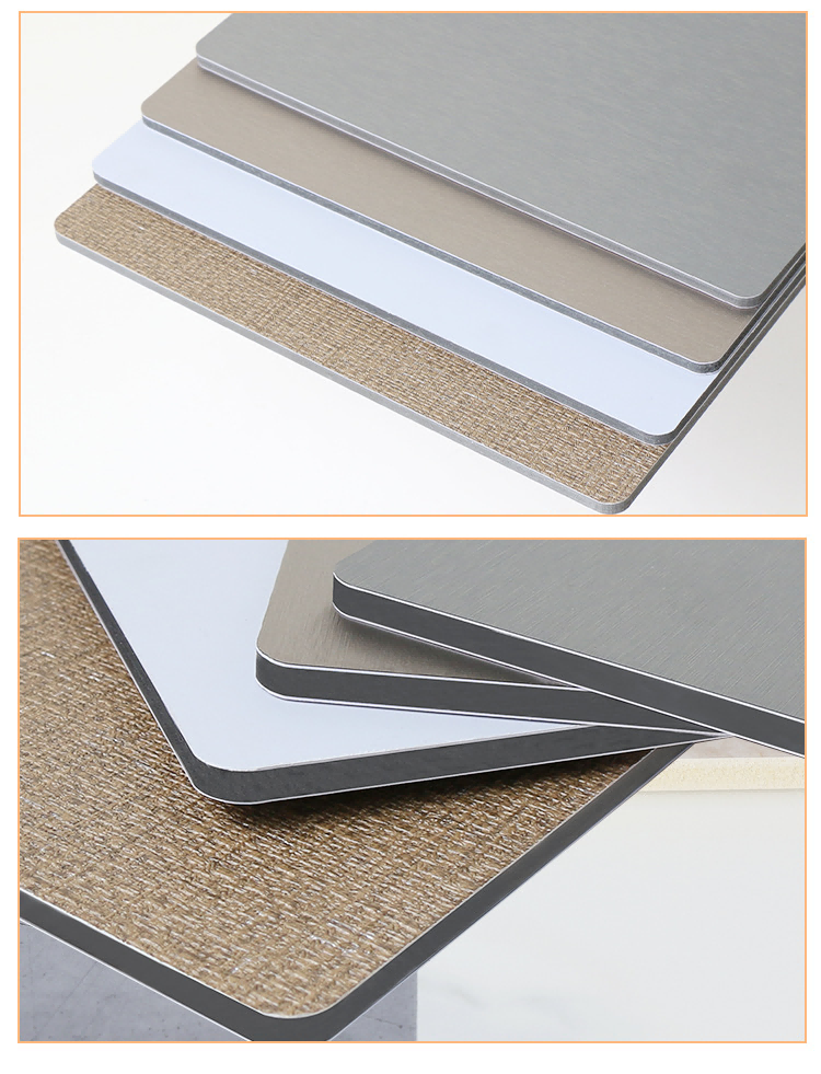 Youchuang Mingjia Carbon Crystal Board Wood Veneer Manufacturer with Complete Specifications and Customizability