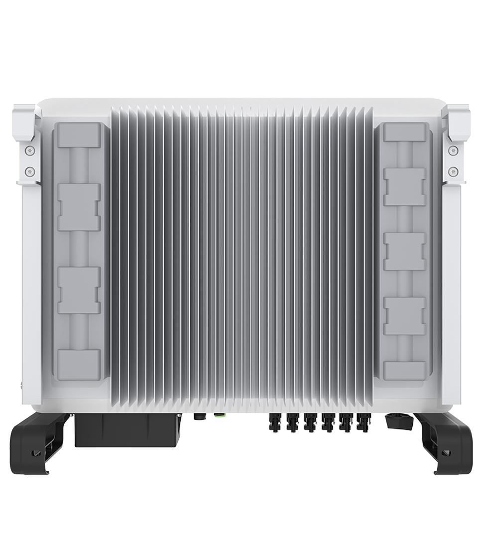 Jinlang Energy Storage Inverter Solar Photovoltaic Converter Off grid Connection Backflow Device Natural Heat Dissipation