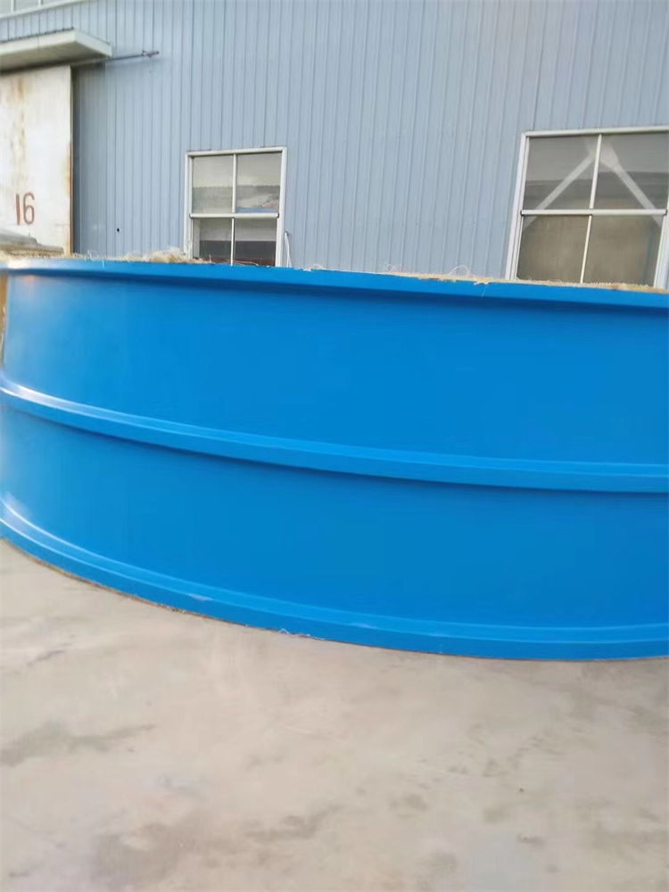 Zhongchang manufacturer customized FRP Cesspit cover, corrosion resistance, aging resistance and pressure bearing strength