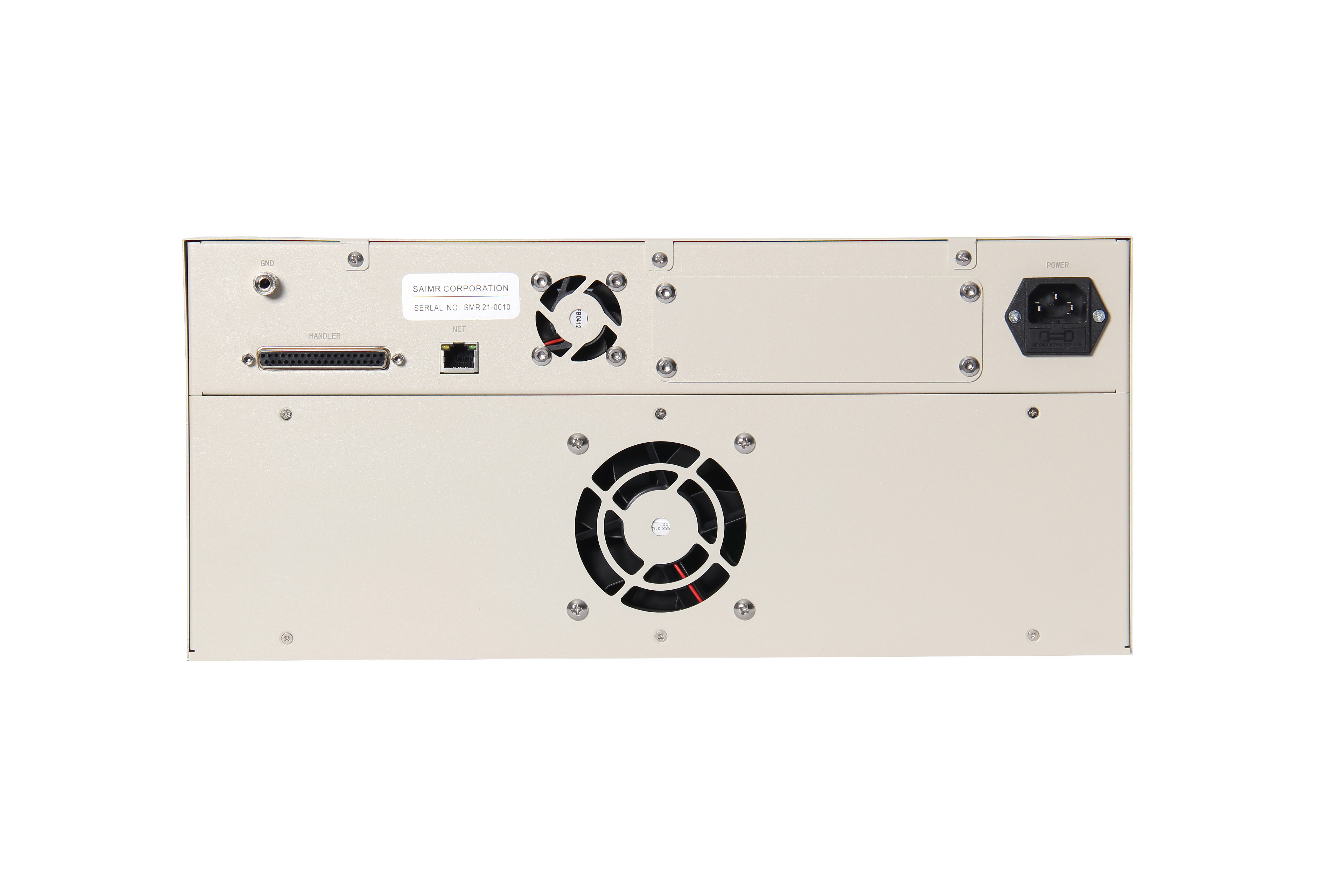 SAIMR6000FPC soft board connector testing with SAIMR6000FPC wire harness tester AC2000V DC3000V