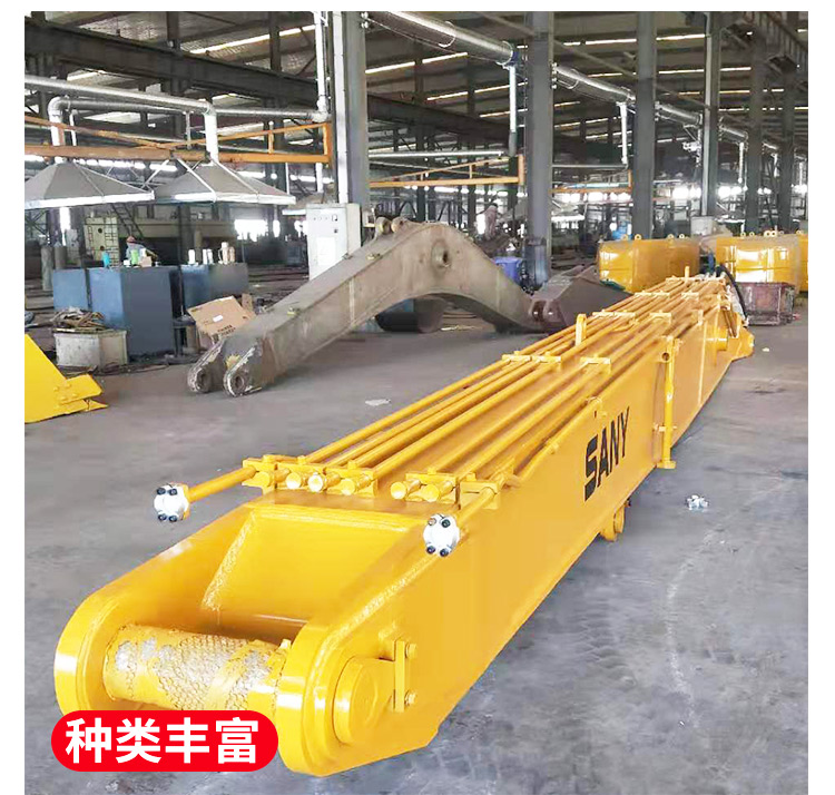 Karje Mechanical Multifunctional Small Railway Sleeper Changing Machine Type 75