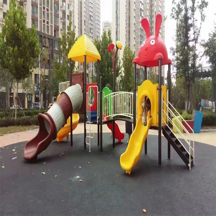 Giant Bird Production and Installation Combination Slide Outdoor Large Amusement Products and Children's Entertainment Facilities Manufacturer