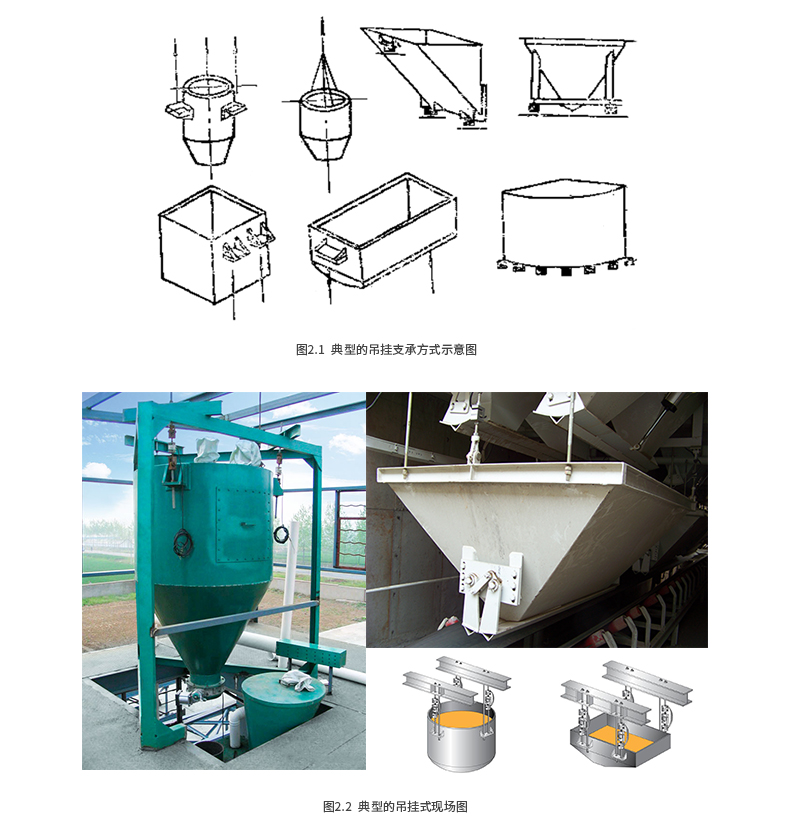 Hook type pull type S-type weighing module Lijing 101m hoisting module hopper/material tank/ingredient weighing module