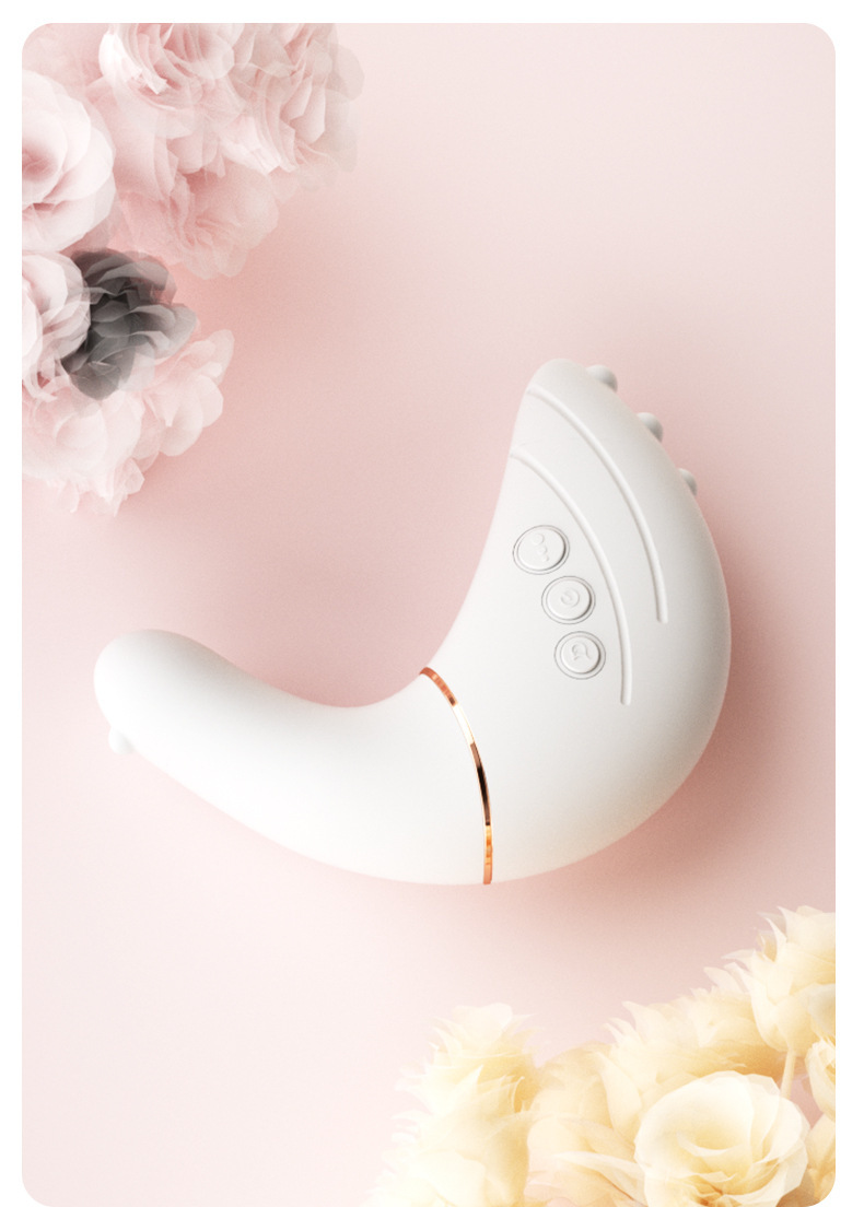 YSH Manufacturer Wholesale Jump Egg Dual Terminal Ten Frequency Vibration Wireless Skin Friendly Masturbation Device Sex Products Adult Toys