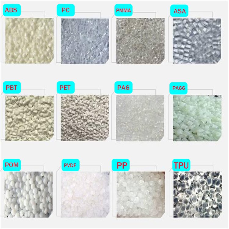 Injection grade ABS resin Qimei 757K, PA-757K physical properties, high gloss and impact resistance