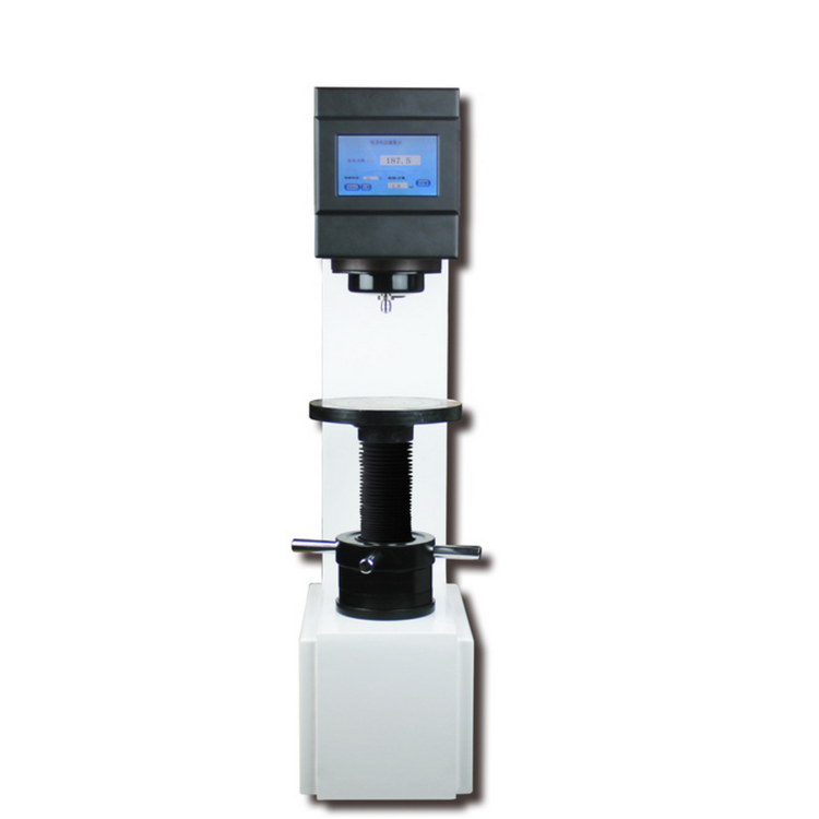 Domestic THB-3000MDV metal automatic turret visual Brinell hardness tester closed-loop high-precision