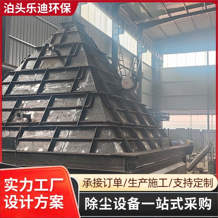 乐迪 焊烟布袋除尘器 激光切割粉尘打磨烟尘集尘器 除尘效果好