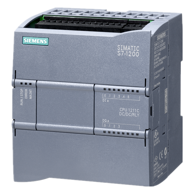 Siemens 3RV2 imported motor protection circuit breaker 3RV20114AA15 motor overload and short circuit protection