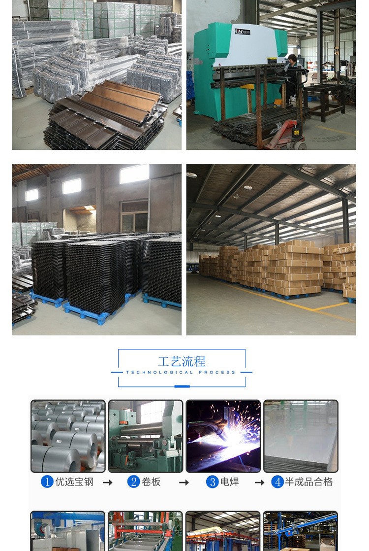 Light, medium, and heavy shelves, storage warehouses, iron shelves, display racks, household wholesale storage shelves