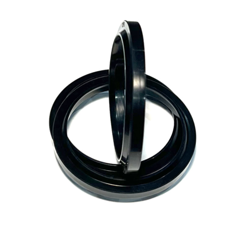 Guangyan Dustproof Seal GP1 GP6 WP6 Customized Nitric Fluorine Polyurethane Dustproof Ring Dustproof Pad Sealing Ring