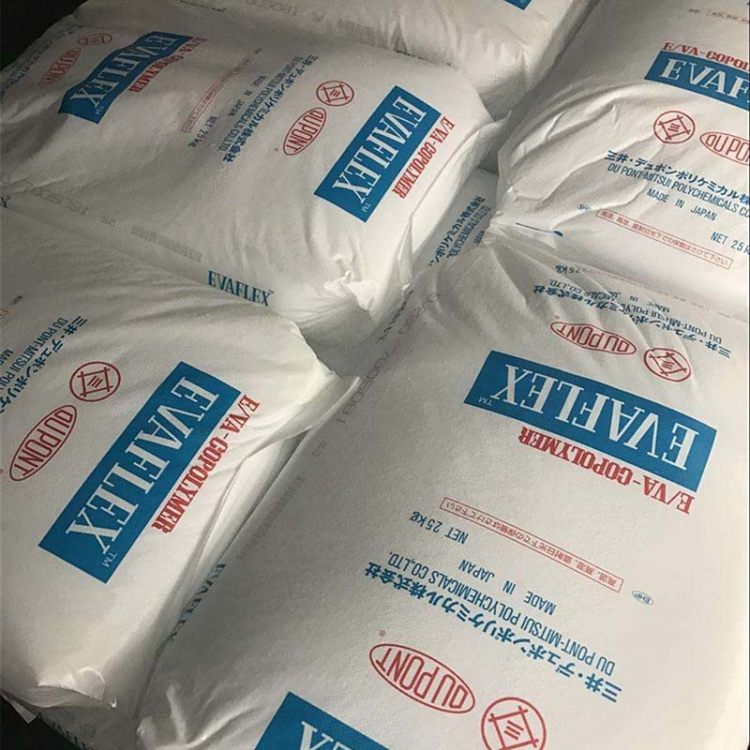 三井杜邦EV220ETR热熔乙烯醋酸乙烯共聚物EVA热稳定薄壁制品塑料塑料塑料塑料