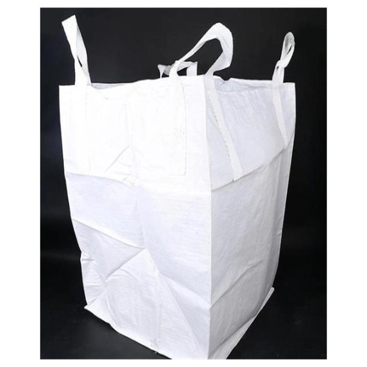 Ton Bag Container Bag Grain Ton Bag Logistics Transport Ton Leakage Proof Bag Source Manufacturer