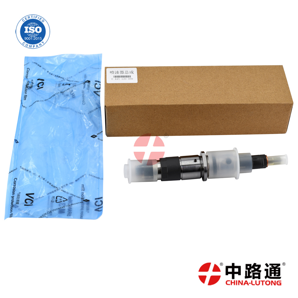 Applicable to Isuzu 6SD1T engine diesel pump injector manufacturer 095000-0073