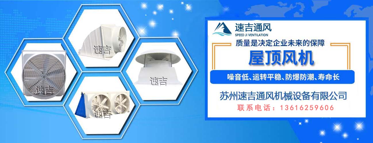 Fiberglass negative pressure exhaust fan Zaoyang roof ventilation fan cooling equipment Suqian factory workshop industrial ventilation fan