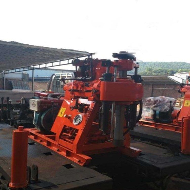 ZDY6000LPS履带式坑道钻机 自走式大扭矩全方位液压钻车