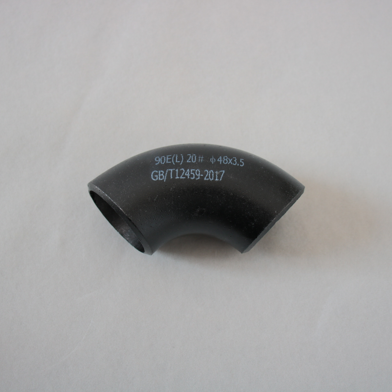 碳钢Q235 20# 无缝直缝国标 对焊虾米腰弯头 源头生产厂家