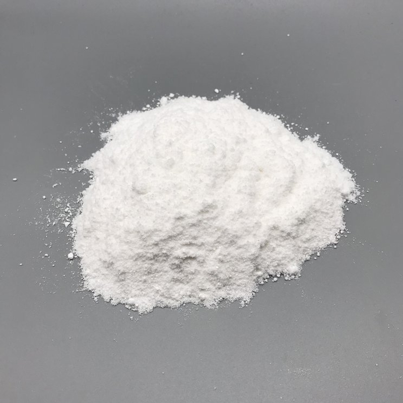 Calcium sulfate food grade national standard food additive coagulant raw material CAS99400-01-8