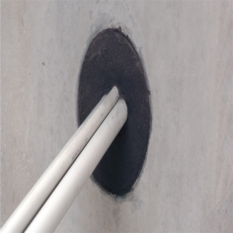 Steel structure fireproof coating, cable tunnel flame-retardant paint, thick and thin type Shiyang brand fire-resistant package, fireproof clay