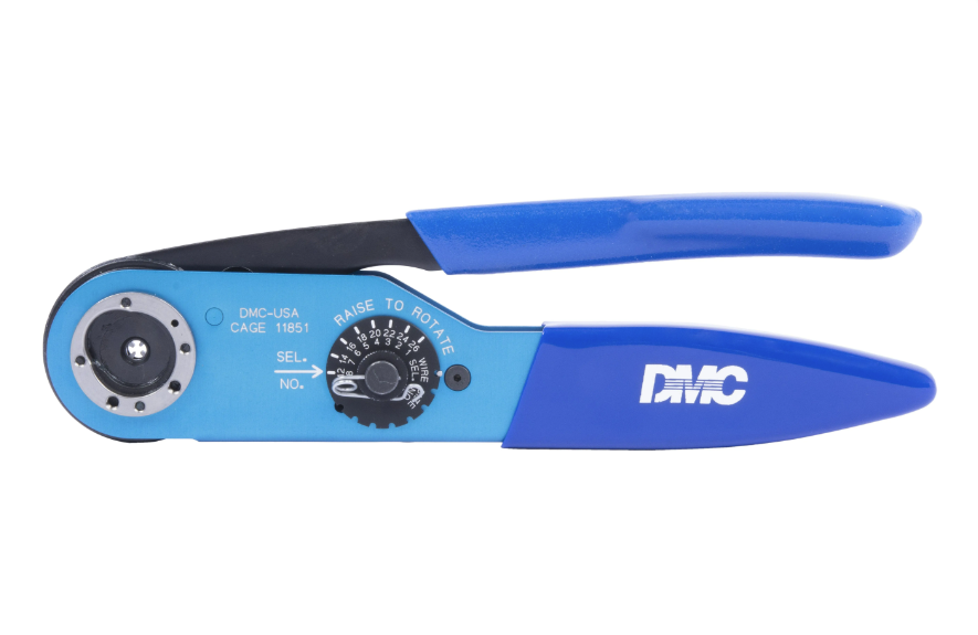 M22520/2-01 crimping tool dmc DMC ®  AFM22520 ™ Tool pliers