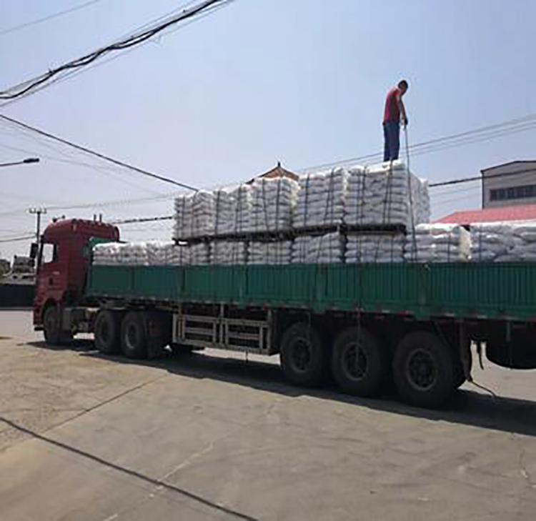 Feishuo Chemical Refined Industrial Salt, Industrial Sodium Chloride Particle Water Treatment and Curing