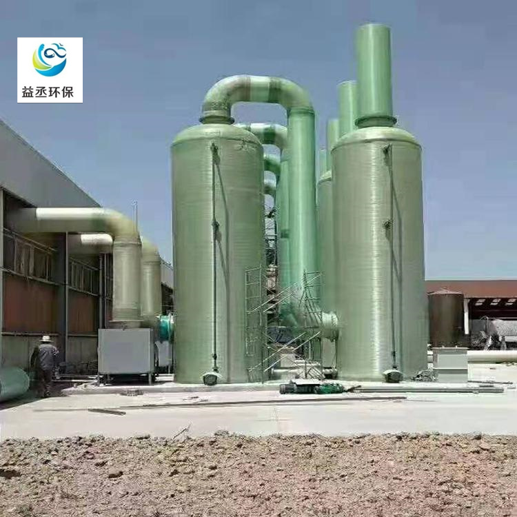 Industrial air purification equipment, desulfurization equipment, SCR denitrification equipment, air analysis instrument