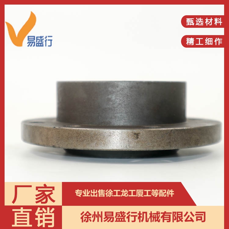 Transmission reverse shaft intermediate shaft input shaft end cover XCMG forklift loader excavator engineering machinery parts