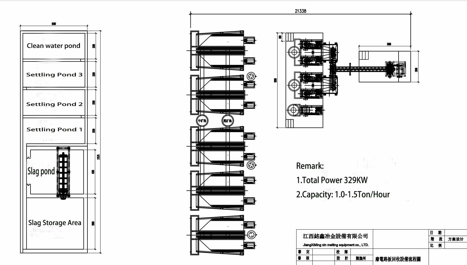 Wet dry method for screening waste circuit boards for recycling and processing PCB circuit board crushing equipment production equipment