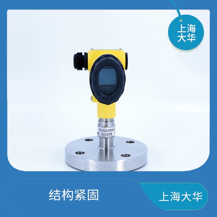 Dahua Automation Control Device Capacitive Level Transmitter Integrated Molding with Superior Temperature Performance