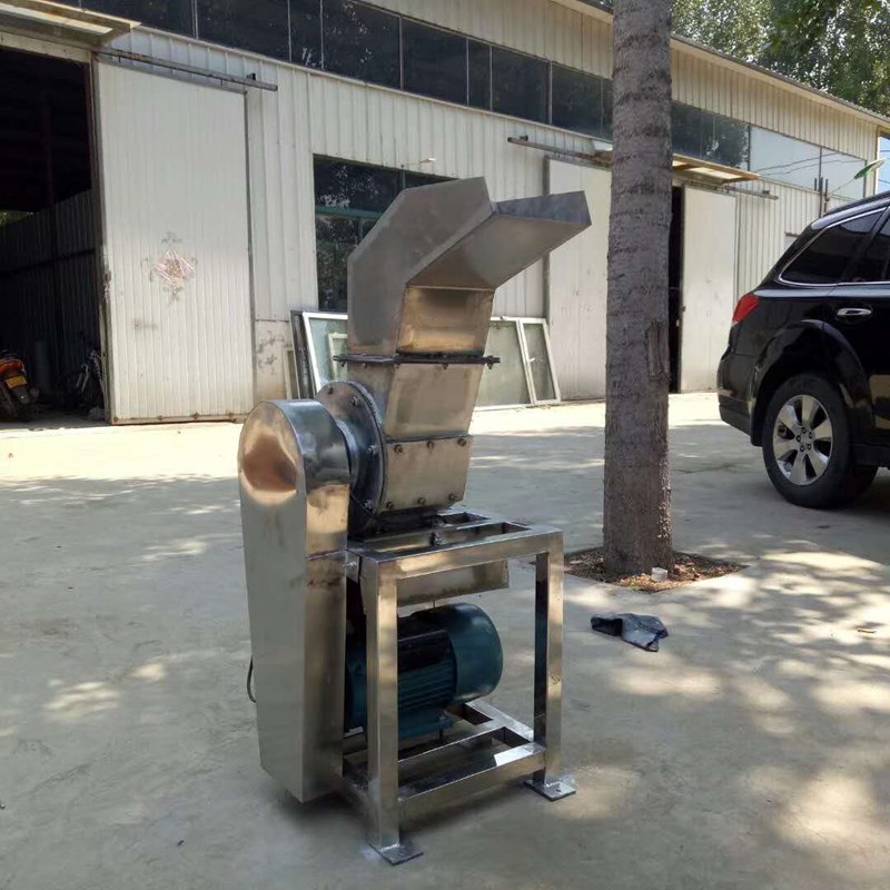 Slurry separation and extrusion machine Large cabbage and wheat seedling juicer Commercial fruit and vegetable processing juicer