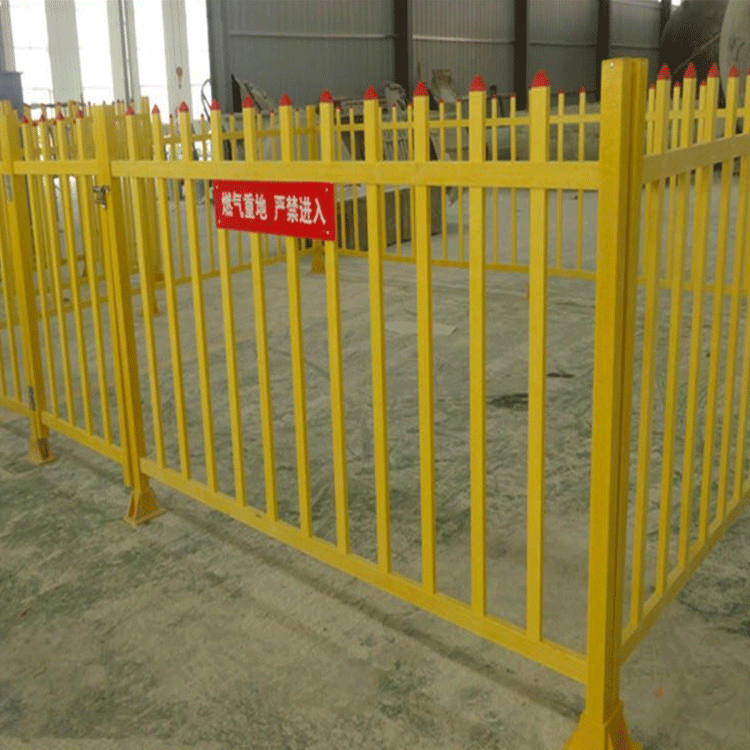 Glass fiber reinforced plastic fence, platform walkway guardrail, staircase handrail and step board of Jiahang Factory