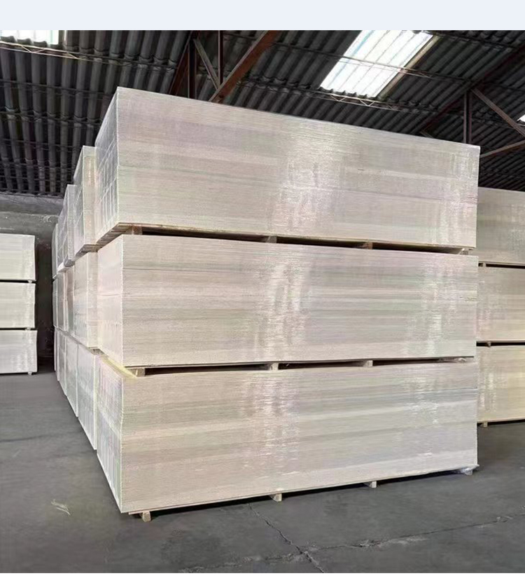 Inorganic fireproof partition board, glass magnesium board, cable sealing, flue fireproof board, partition board, fireproof trough box, Deda