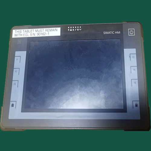 Heidelberg technolograns touch screen Taichuang water tank display screen maintenance HW V1.1