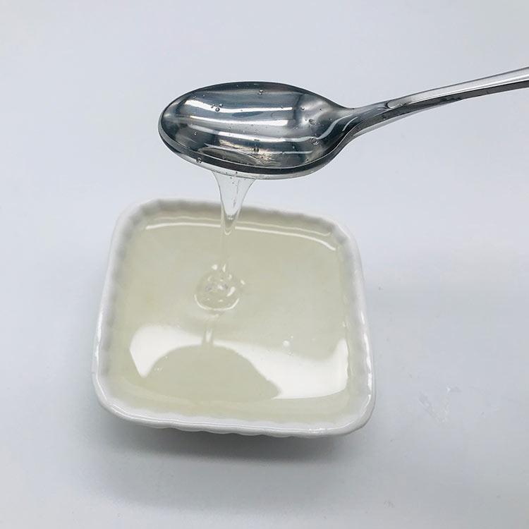 Food grade food additive of maltose syrup Sweetener colorless liquid Xiangrui