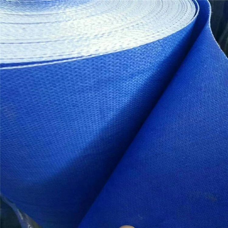 Three prevention cloth Yican supplies flame-retardant cloth, glass fiber silicone cloth, for smoke blocking and hanging walls