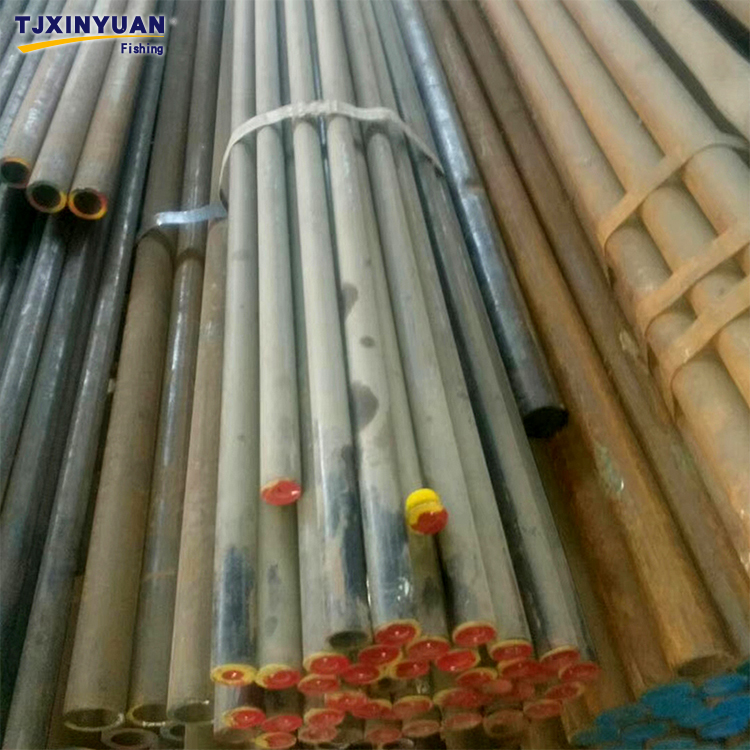 20G Boiler Steam Pipeline GB/T5310 High Pressure Boiler Pipe Seamless Pipe Factory