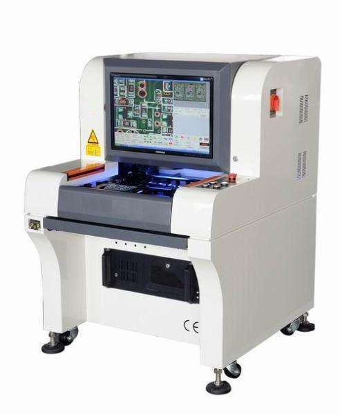 Screen printing PCB Wangchang small exposure machine digital precision pre press plate making equipment