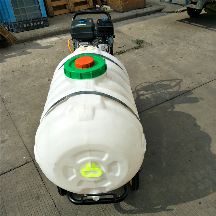 Portable medicine sprayer Chengyu cart sprayer Farm disinfection spray