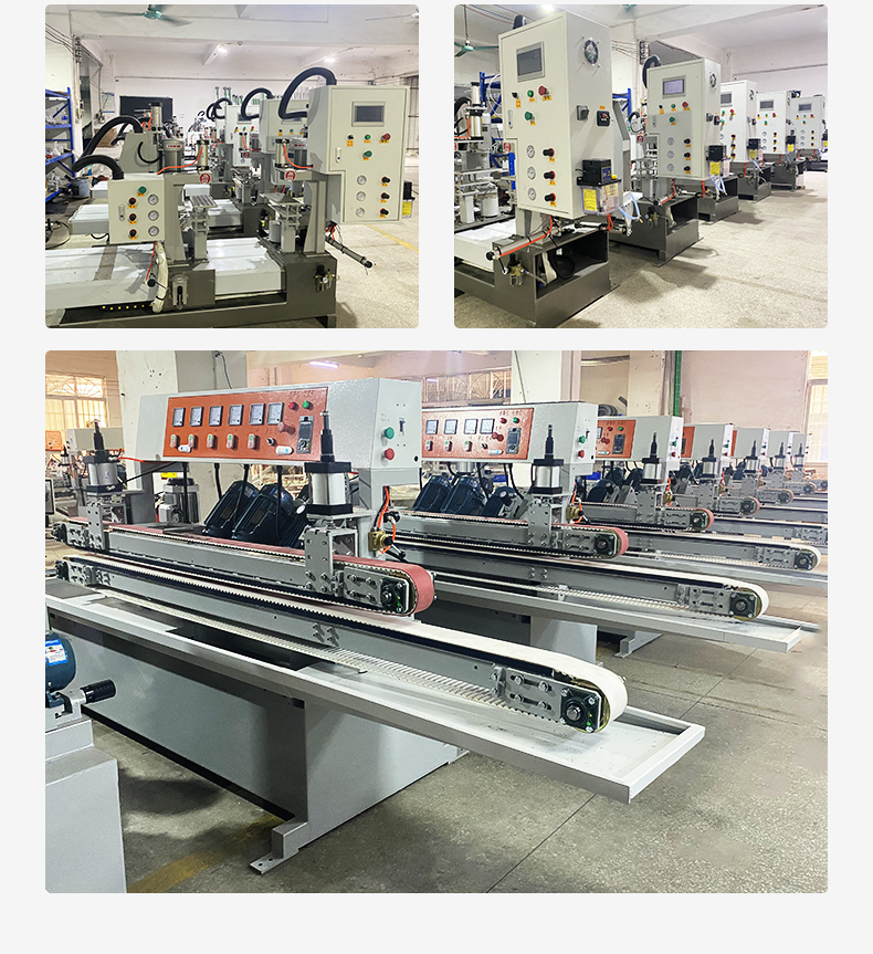 Glass machinery accessories installation grinding wheel aluminum plate glass machinery aluminum seat grinding machine irregular machine aluminum seat