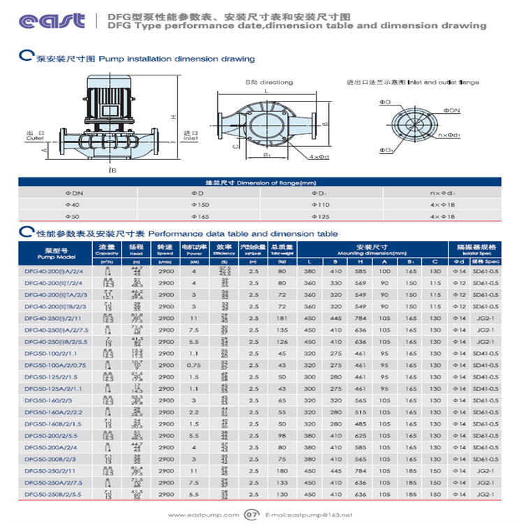 Kaiquan submersible sewage pump coupling project submersible sewage pump basement pumping pump not blocked