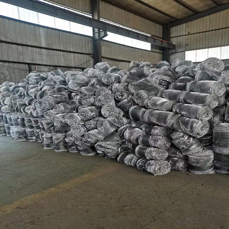 Shengrui supplies honeycomb filling materials made of special alloys with stable quality, static conductivity, corrosion resistance, and explosion-proof performance