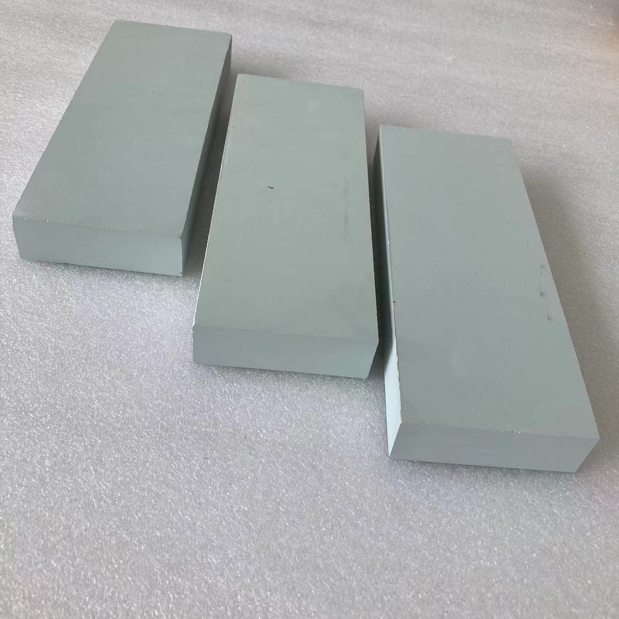 Ceramic dressing grinding block for processing diamond grinding wheels, special rough grinding with handle for grinding oilstones φ 100mm diameter